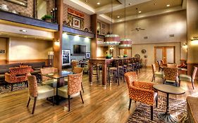 Hampton Inn & Suites Kalamazoo Oshtemo